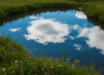 土壤為何五顏六色